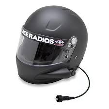 Pci Pyrotect Pro Airflow Raceair Wired Helmet