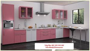 Layanan kitchen set jakarta timur dan kitchen set cibubur. 80 Ide Kitchen Set Jati Minimalis Minimalis Dapur Minimalis Kayu Jati