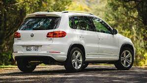 Thong guan has emerged as the largest stretch film manufacturer in malaysia. 2015 Volkswagen Tiguan Latest Cars Volkswagen Tiguan R