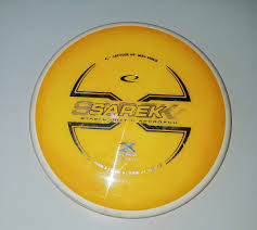 Latitude 64 Sarek Review Disc Golf Puttheads