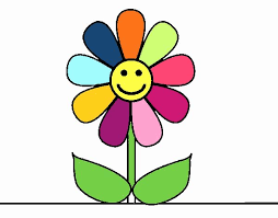 Por otro lado, de la sección de dibujos para colorear, puedes ver los dibujos coloreables de primavera, las flores y los dibujos de pascua. Dibujo De Flor De Primavera Pintado Por En Dibujos Net El Dia 31 08 19 A Las 07 08 04 Imprime Pinta O Colorea Tus Propios Dibujos