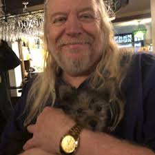 Bill Kruse (@billkruse)