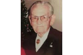 Samuel Couch Obituary (1932