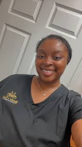 Mercedes Gibson's Instagram, Twitter & Facebook