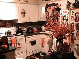 Kitchen Halloween Kitchen Halloween Kitchen Decor Halloween Bedroom