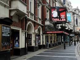 Located in london's london city centre neighbourhood, best western corona is in the city centre and near a metro station. The West End And Uk Theatre Venues Shut Down Until Further Notice Due To Coronavirus London Theatre Direct