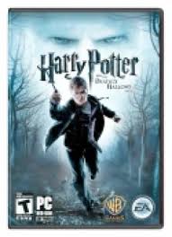 Primera parte de la adaptación al cine del último libro de la saga harry potter. Juego Harry Potter And The Deathly Hallows Part 1 Para Pc Levelup