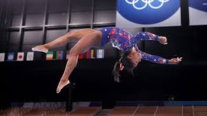 Onthulling portret van voormalig kamervoorzitter patrick dewael. Watch Biles Advances To All Six Gymnastics Finals At Tokyo Olympics Ketk Com Fox51 Com