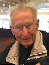 William Harrigan Obituary