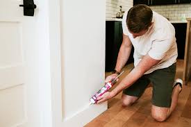 If you have a broken tile, you can easily replace it yourself. The 4 Home Renovation Projects Anyone Can Do Themselves Nadine Stay