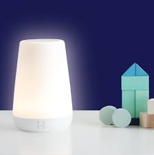 Buy Hatch Baby Rest Sound Machine Night Light And Time To Rise Online In Hungary B06xmrcc94