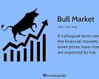 What Is a Bull Market, and How Can Investors Benefit From One?