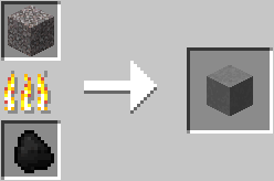 Minecraft Light Grey Concrete Recipe Concrete in minecraft can be mined only with a pickaxe. minecraft light grey concrete recipe