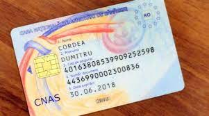 De sanatate atunci cand va aflati pe teritoriul unei tari straine. Ai Cardul De Sanatate Blocat Vezi Ce Trebuie Sa Faci Pentru A L Putea