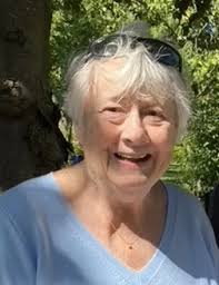 Obituary information for Gloria J. Erickson