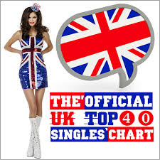 download the official uk top 40 singles chart 08 december