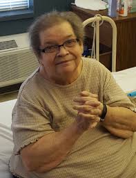 Obituary information for Twyla Loraine Cook