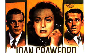 The Signal Watch: Joan Watch: Daisy Kenyon (1947)