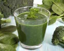 Recette De Smoothie Detox Au Brocoli Recette Desintoxication De Smoothie Detox Recettes De Smoothie Sains
