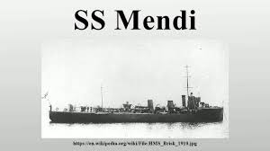 ss mendi youtube