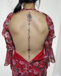 50 stunning spine tattoo ideas that will make you want to get inked. Tattoo Fiesta Ar Twitter Spine Tattoo By Wicho Ink Spinetattoo Backtattoospine Tattoo Tattoos Art Inked Tattoostudio Tattooandpiercing Tattoolovers Tattoofiesta Duluth Georgia Artist Artists Wicho Https T Co T6hgjapk0u