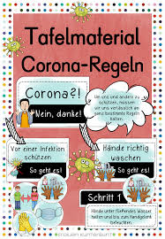 Ein überblick über die aktuellen regeln Tafelmaterial Corona Regeln Unterrichtsmaterial In Den Fachern Biologie Sachunterricht Lernen Tipps Schule Ideen Fur Das Klassenzimmer Aktivitaten Fur Vorschulkinder