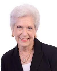 Sandra Pillow Obituary (1937