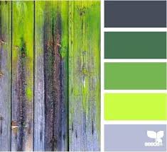 The page contains green and similar colors including their accompanying hex and rgb codes. Complimentary Color To Green