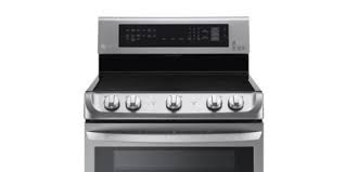 5 best electric range ovens 2020 top