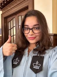 Janice Britt's Instagram, Twitter & Facebook