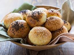 Buns Recette Recette Buns Recette Recettes De Cuisine