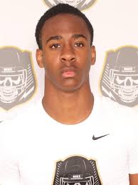 T'khi Wood-Smith, Baldwin Senior, Safety