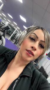 Erika Angel and Boyfriend