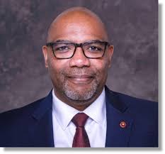 Maurice Edington, UDC