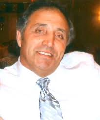Obituary for George Manuel Franco Braz