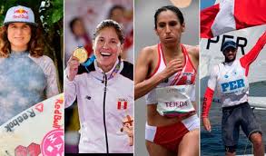 El sorteo para conocer los partidos de futbol tanto femenil como varonil. Peruanos En Tokio 2021 Programacion Completa Deportistas De Peru Clasificados A Los Juegos Olimpicos Tokio 2020 La Republica