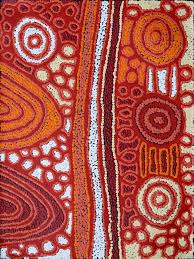 Mini Masters Small Aboriginal Artworks At Japingka Gallery Aboriginal Artwork Aboriginal Art Aboriginal Painting