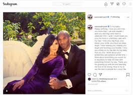 May 15, 2021 · in a touching instagram post, vanessa bryant showed daughters bianka bryant and capri bryant wearing jerseys in honor of her late husband, kobe bryant. How Vanessa Bryant Remembered Kobe And Gigi On Former Laker S Birthday Orange County Register