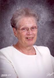 Obituary information for Priscilla Darling Woodstock