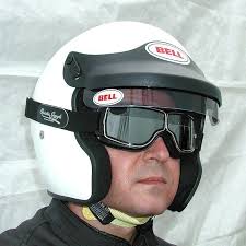 Aviator Goggles By Leon Jeantet Ref 4182 T2 Goggles Will Fit Over Your Prescription Eyewear And Outside Of Your Aviator Goggles Goggles Prescription Eyewear