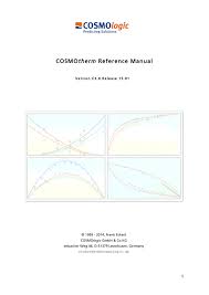 Cosmotherm User Manual Manualzz Com