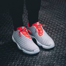 Copordrop Air Jordan Future Low Wolf Grey Photo Wishatl Fashion Urban Wear Urban Outfits