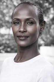 She scrubbed floors at McDonald's. Then she became a supermodel. Then she  walked away from millions—because the blade that nearly killed her at five  years old never stopped cutting. This is Waris