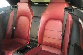 2014 Voiture Mercedes Benz Casablanca Black And White Chair Black Dining Room Chairs Big Chair