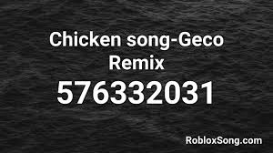 We did not find results for: Chicken Wing Song Roblox Id Code 08 2021