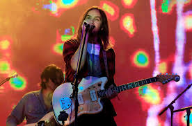 Australian psychedelic rockers tame impala are launching a new summer 2021 tour, one that's sure to be among the hottest of the year! Eaejtyx 7avahm