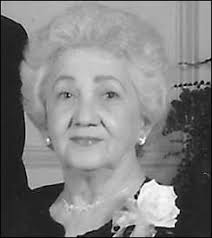 Ethel Greer Obituary (2016)