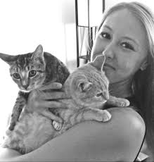 Feline Conjugal Visits Curtailed at CMC The Feline Network