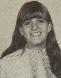 Marlyse Elizabeth Honeychurch (1954-1981)