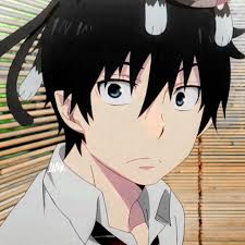 Ghosts (2013) (2013), kirito in sword art online (2012) (2014) & eren jaeger in attack on titan (2013) (2015). Lily ðˆð‚ðŽðð' Rin Okumura Ao No Exorcist Facebook